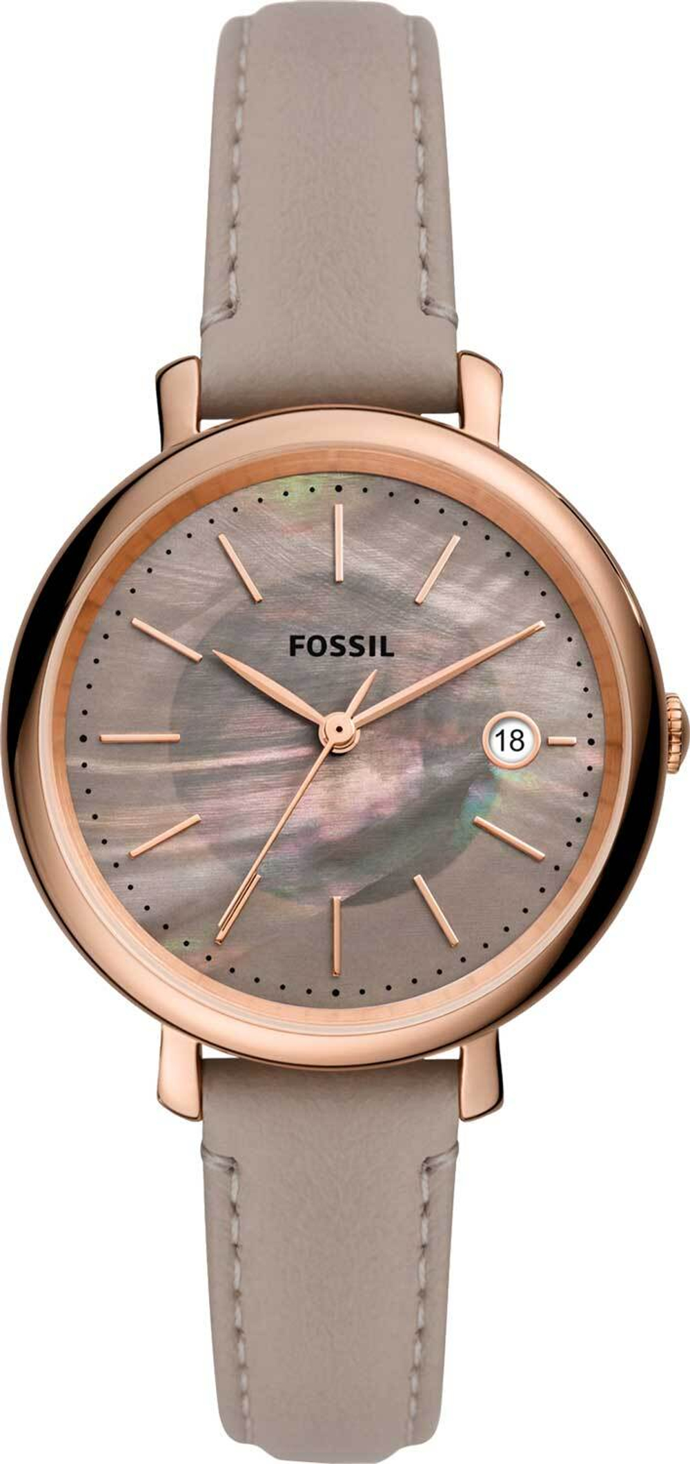 Женские наручные часы Fossil ES5091