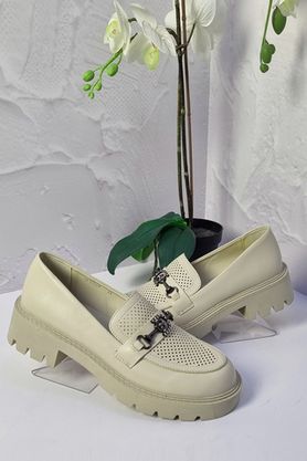 Цена на Лоферы-11286 больших размеров