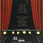 Crowded House / Afterglow (LP)