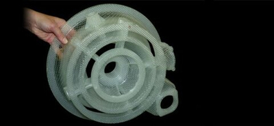 3D принтер sPro 60 HD