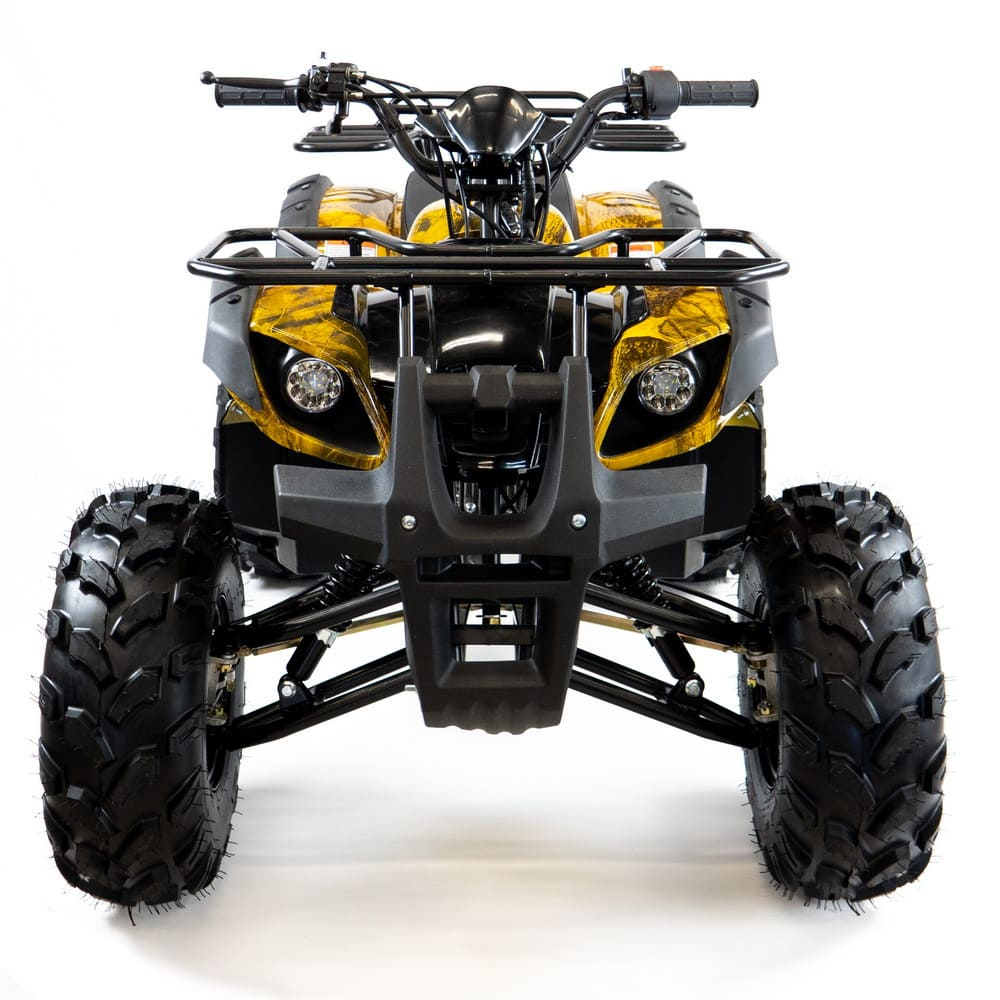 Квадроцикл MOTAX ATV Grizlik-8 125