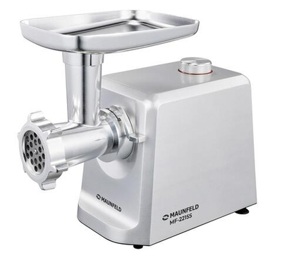 Maunfeld MF-221SS