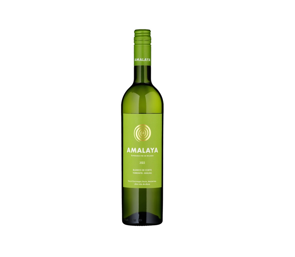 AMALAYA Blanco 0.75 л.