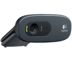 Веб-камера Logitech HD Webcam C270 USB