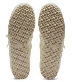 Onitsuka Tiger Балетки-кроссовки "MEXICO 66™ TGRS, цвет слоновой кости