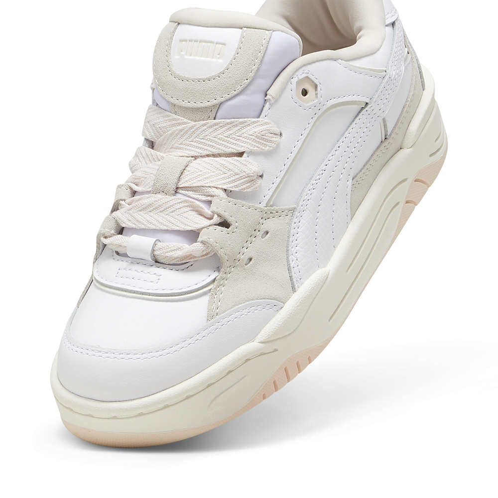 Женские кеды PUMA -180 Lace Wns