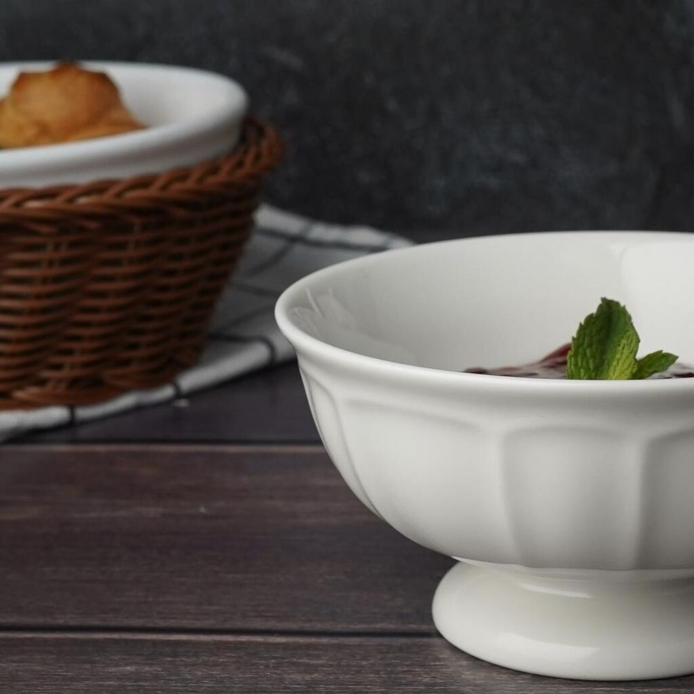 Салатник 250 мл d 12 см h5,6 см Bella Noble [6]