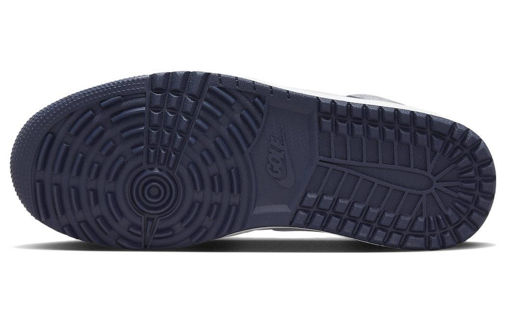 Кроссовки Jordan Air Jordan 1 High Golf "Midnight Navy"