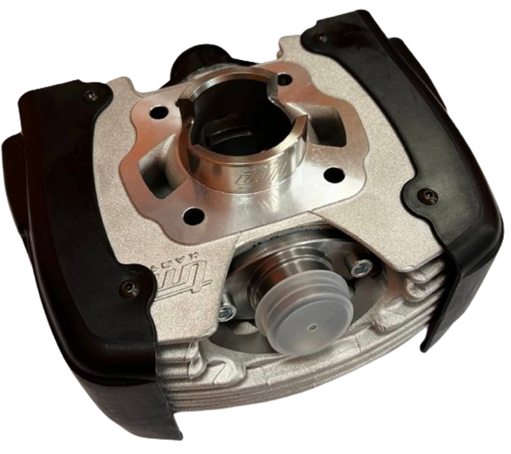 Цилиндр TM Mini3 60cc
