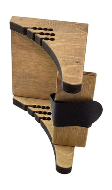 Стол для эхолота "Авача" с местом под АКБ