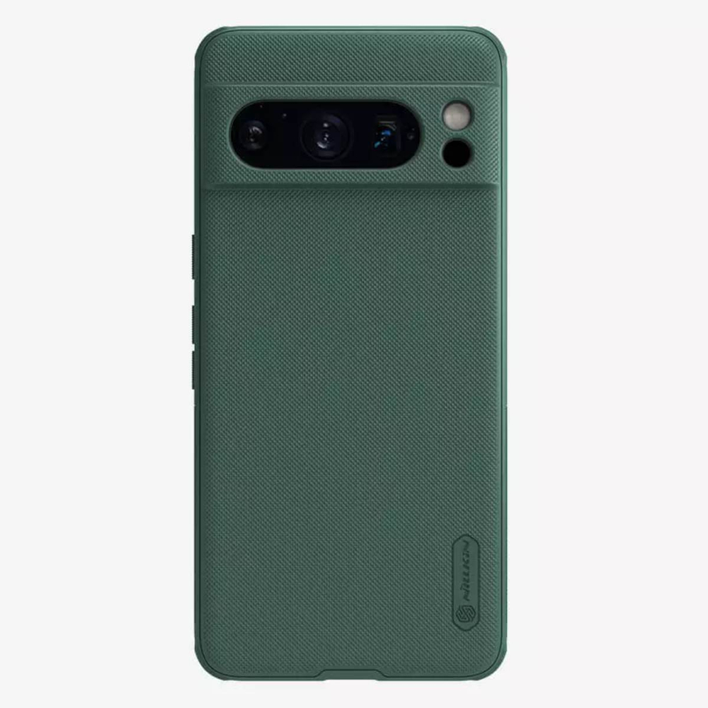 Чехол Nillkin Super Frosted Shield Pro Magnetic для Google Pixel 8 Pro