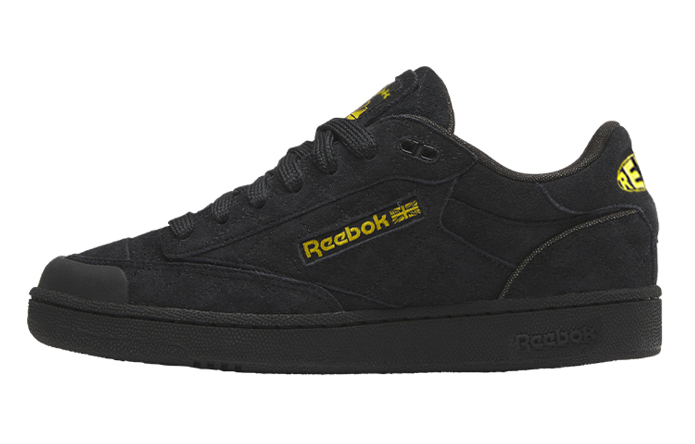 Кроссовки Reebok Club C Bulc