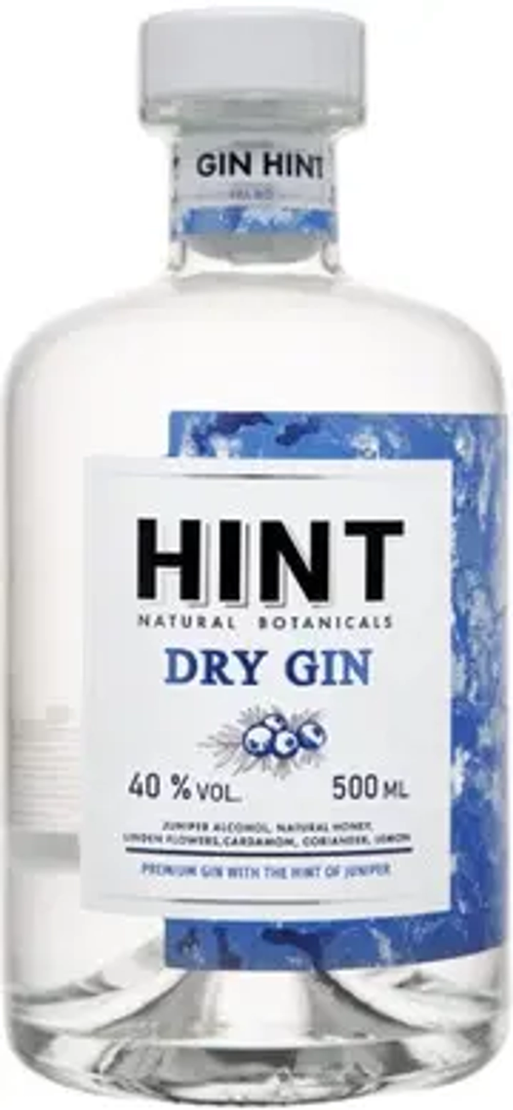 Hint Dry 0.5