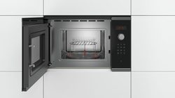 Встраиваемая микроволновая печь Bosch BFL523MS0