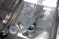 Встраиваемая посудомоечная машина Hansa ZIM486SEH