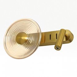 Накладной светильник Citilux CORTA CL245033