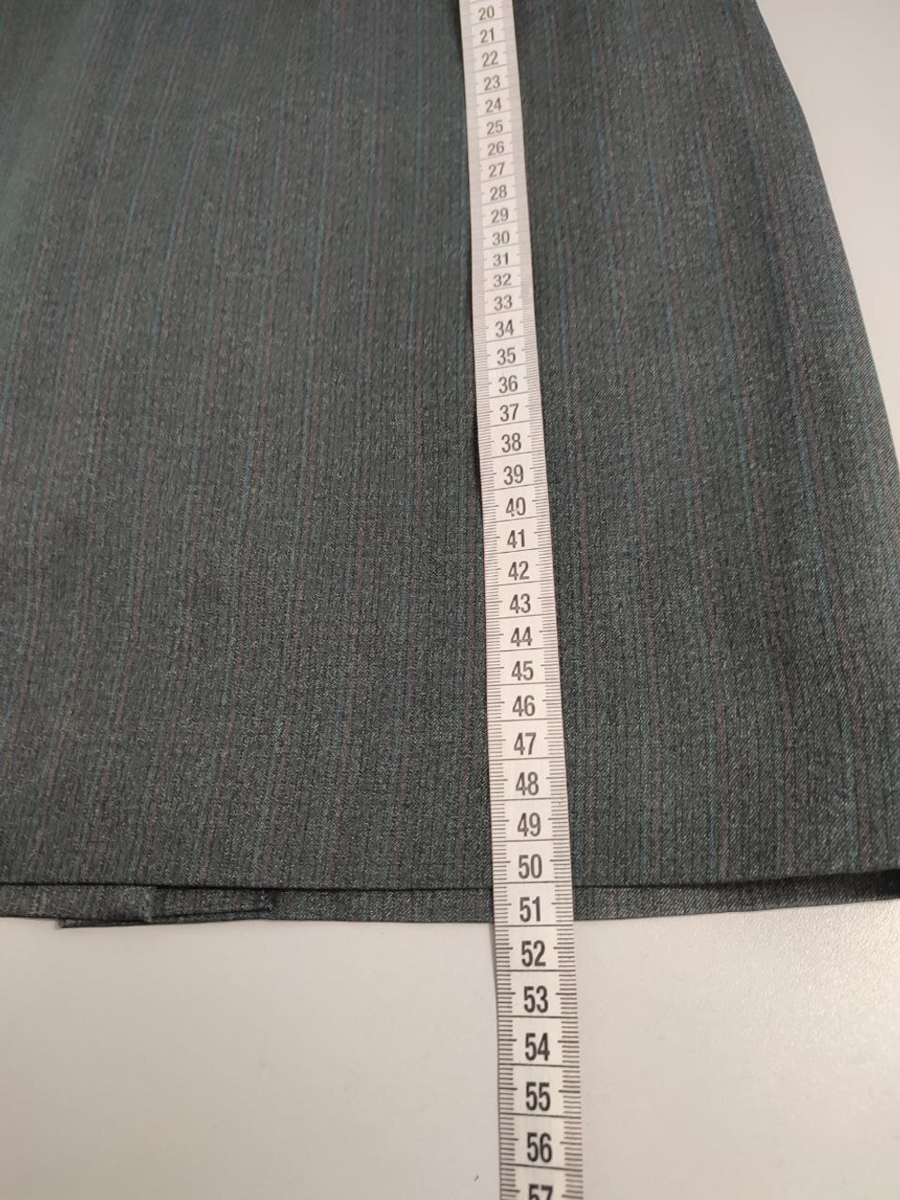 Юбка классическая 44-46 размер