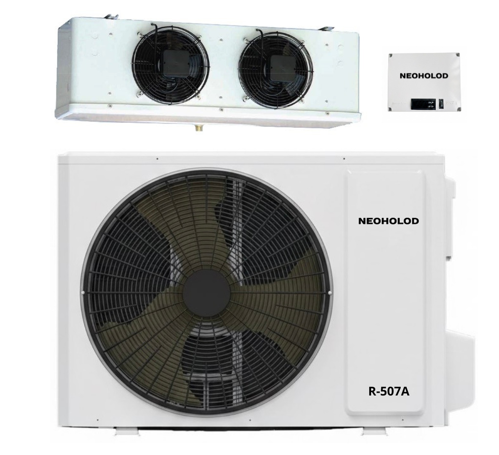 Сплит система Neoholod Optima CSM 4.9