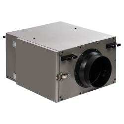 Нагреватель керамический Shuft SVET-3.0-380/3-PTC