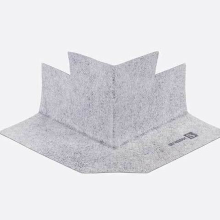 Strasser DICHT FAE - Гидроизоляционный наружный угловой элемент 270*, 25 шт. /коробка, 0,5 кг.