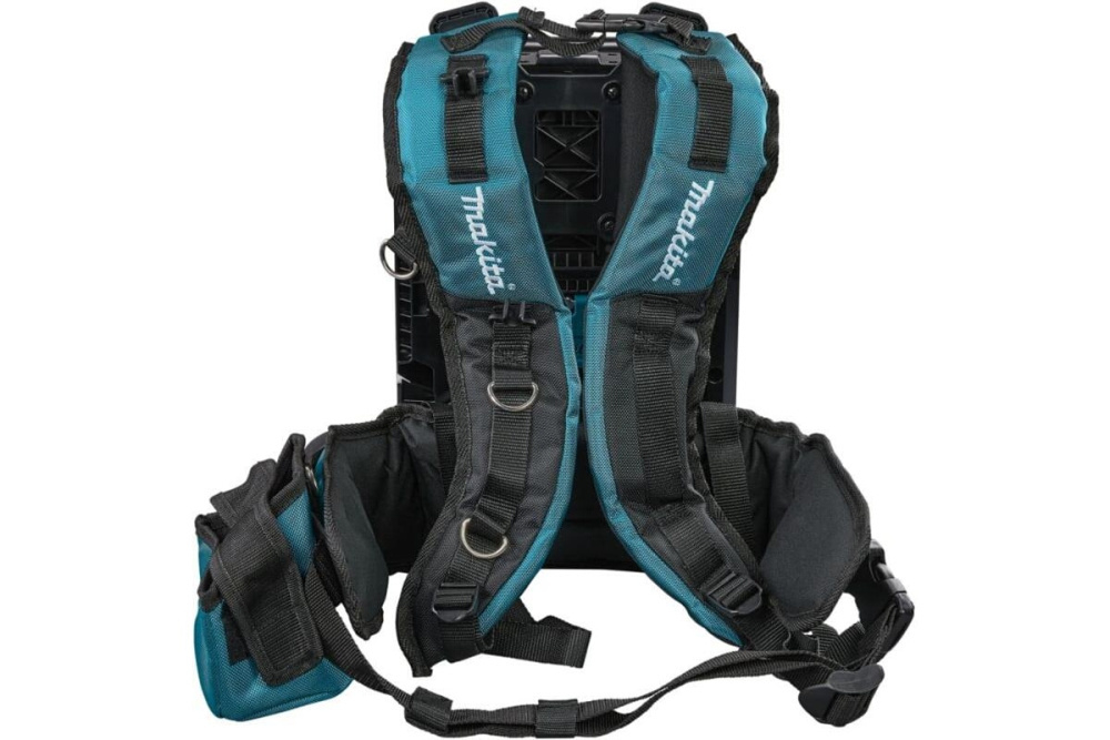 Ранцевый аккумулятор, PDC1200, 33,5 Ач, 1206 ВтЧ, LXT 36В, XGT, PDC Makita RUAPDC1200A01