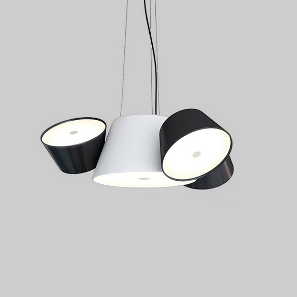 Pendant design lamp   Tam Tam 3 by Marset