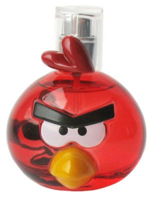 Air-Val International Angry Birds Red Bird