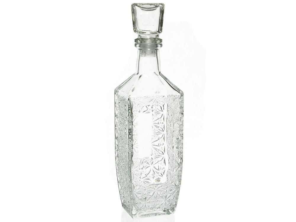 Графин-штоф 0,5л "Барский"