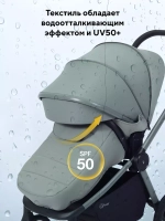 Коляска 2 в 1 Rant Flex Soft Therm