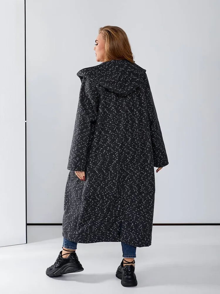 Пальто УК-1088-2 Fabrika