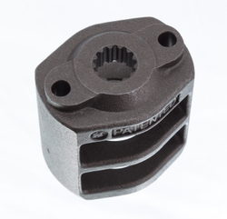 Рама ударного механизма SP34