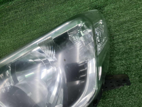 Фара левая Toyota LC Prado 150 (13-17) LED
