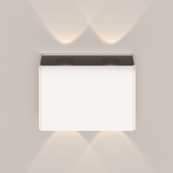 Архитектурная подсветка Outdoor O433WL-L4W3K