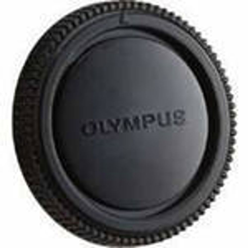 Крышка для зеркального фотоаппарата Olympus BC-1