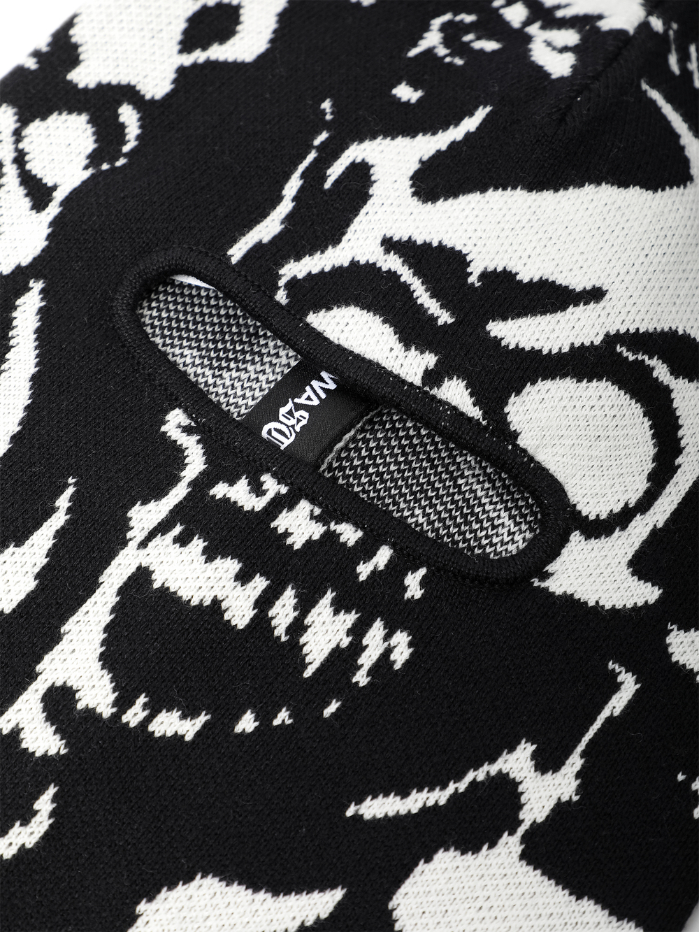 Балаклава Skull Balaclava