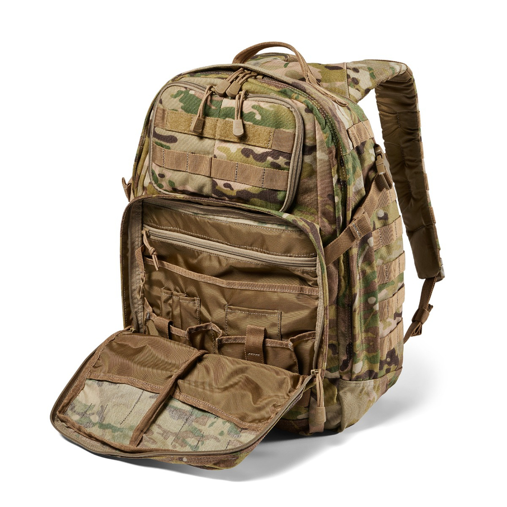 Рюкзак 5.11 Tactical Rush 24 2.0 37л