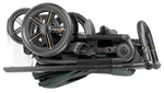 Коляска Peg Perego Veloce TC New Culla Flex 2 в 1 Metal