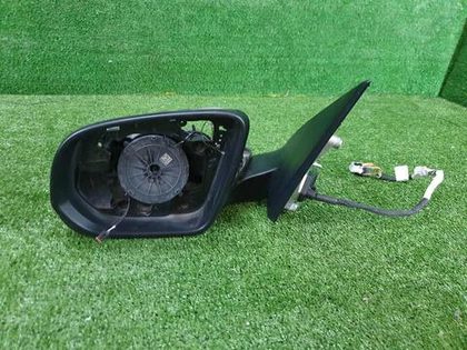 Зеркало левое Mercedes GLE c167 (2019-н.в.) 18 контактов