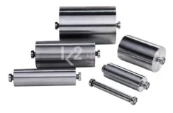 Контактный ролик NKO для Pasovec 100 Multi, ∅ 61-76 мм