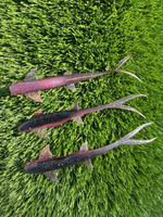 Силикон SnastiGood Slag Shark 18.5 см (3 шт.)