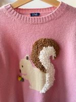 Шерстяной свитер Il Gufo, 140