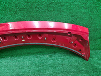 Спойлер крышки багажника Kia Stinger СК (17-нв)