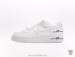Кроссовки Air Force 1 Low “Double Air”