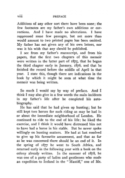 An autobiography of Anthony Trollope | Anthony Trollope