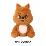 Танцующие игрушки SKZOO PLUSH DANCING Ver. - RUN IT