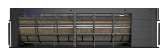 Сплит-система Royal Clima RCI-RSN40HN/IN/RCI-RSN40HN/OUT Royal Supremo Nero Inverter