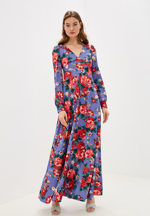 LIGVIANNI Платье