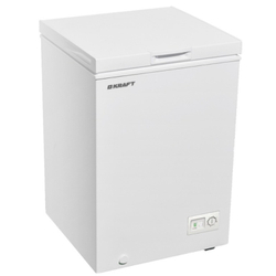 Морозильный ларь KRAFT BD (W)-135QX