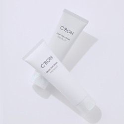 C'BON Увлажняющая пенка Фэшиалист СБОН - Facialist Moist Veil Wash, 130 г