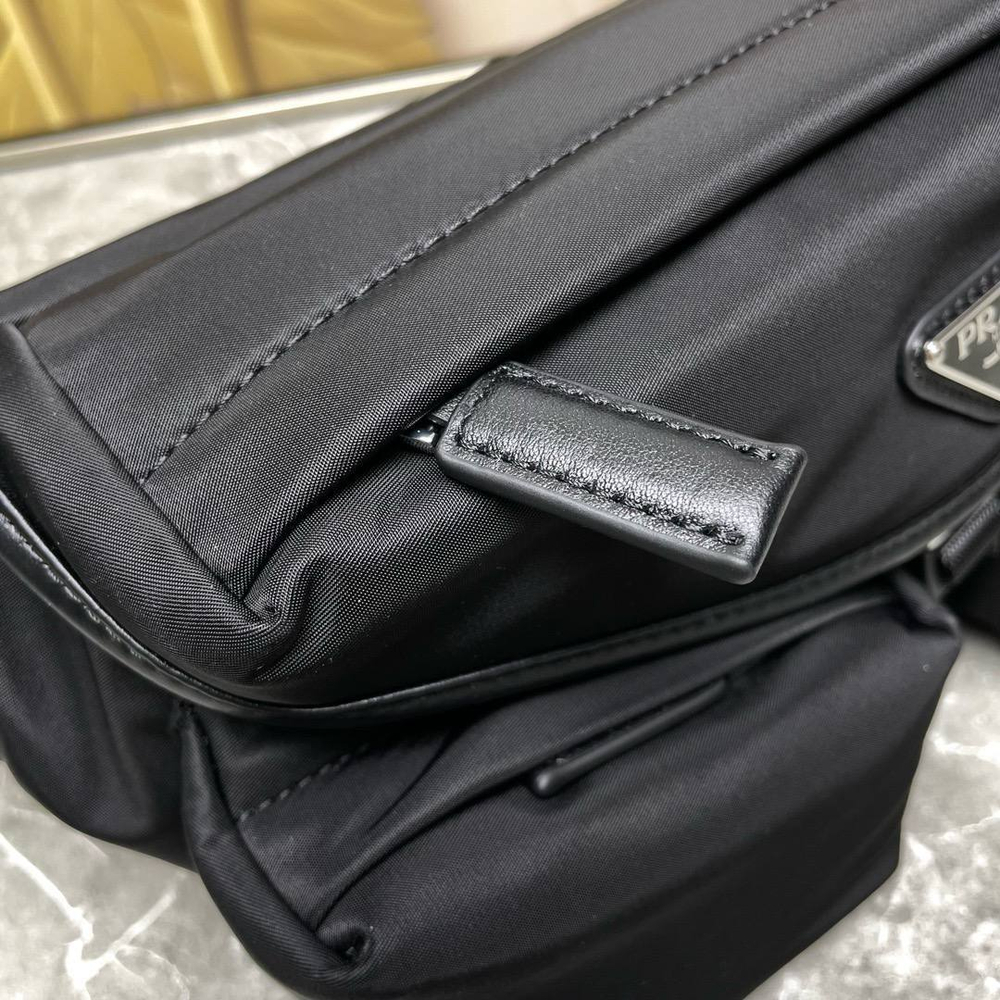 Поясная сумка Prada, арт. 460347803
